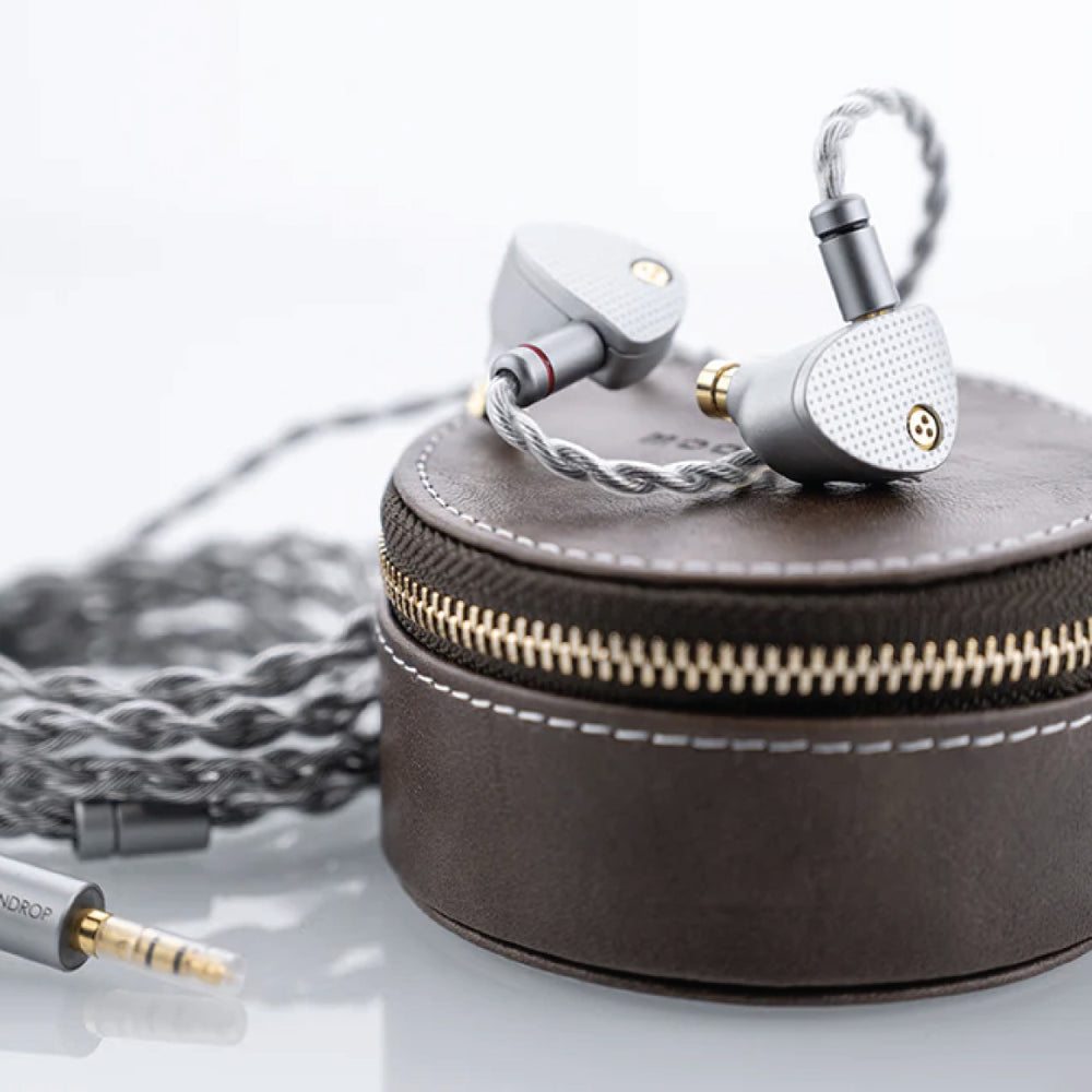 Moondrop Aria 2 Dynamic Driver In-Ear Monitor