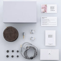 Moondrop - Aria2