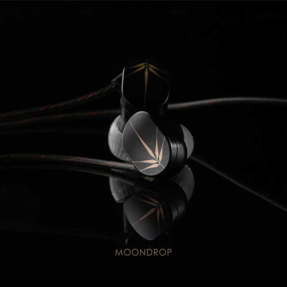 Moondrop - Chu