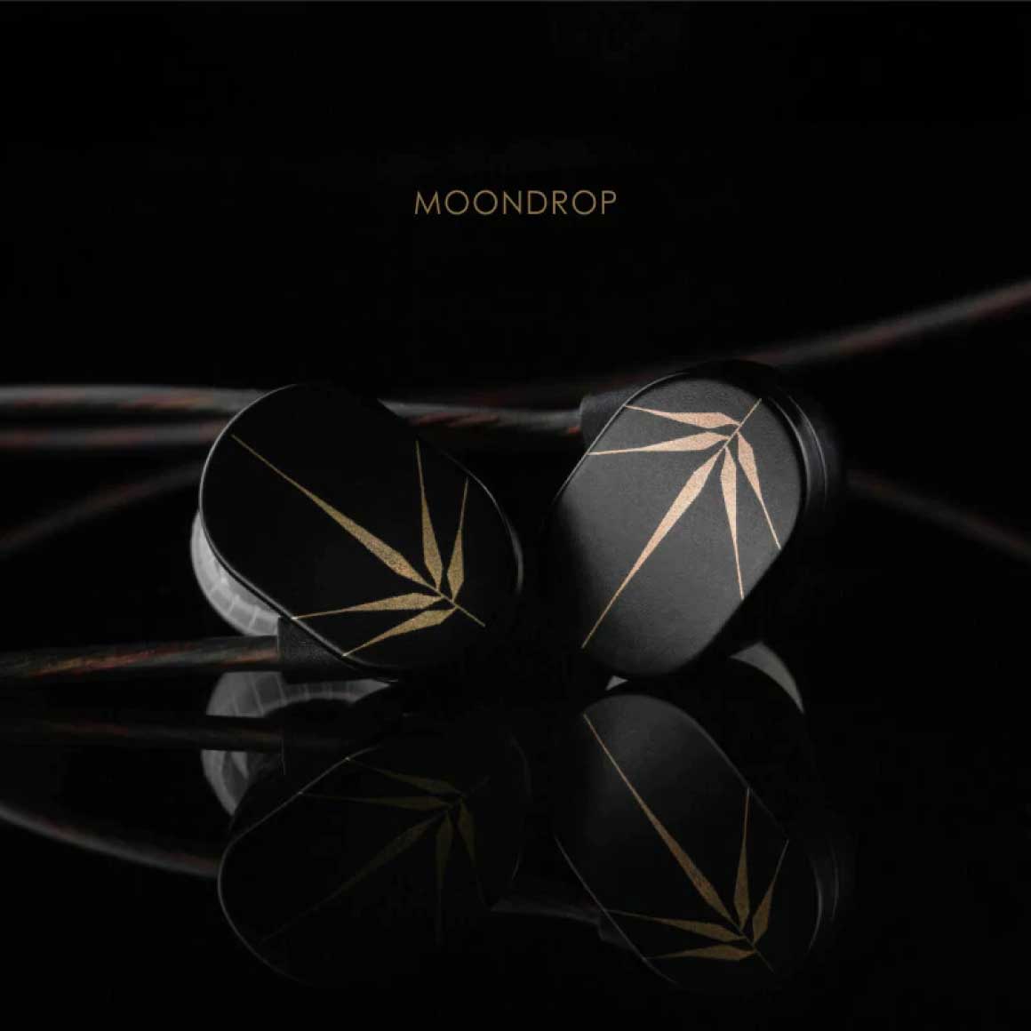Moondrop - Chu