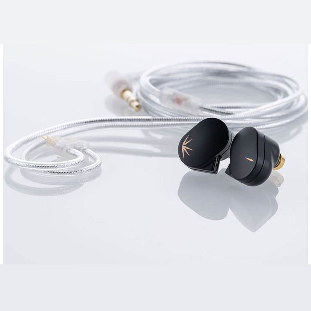 Moondrop Chu II Dynamic Driver IEM