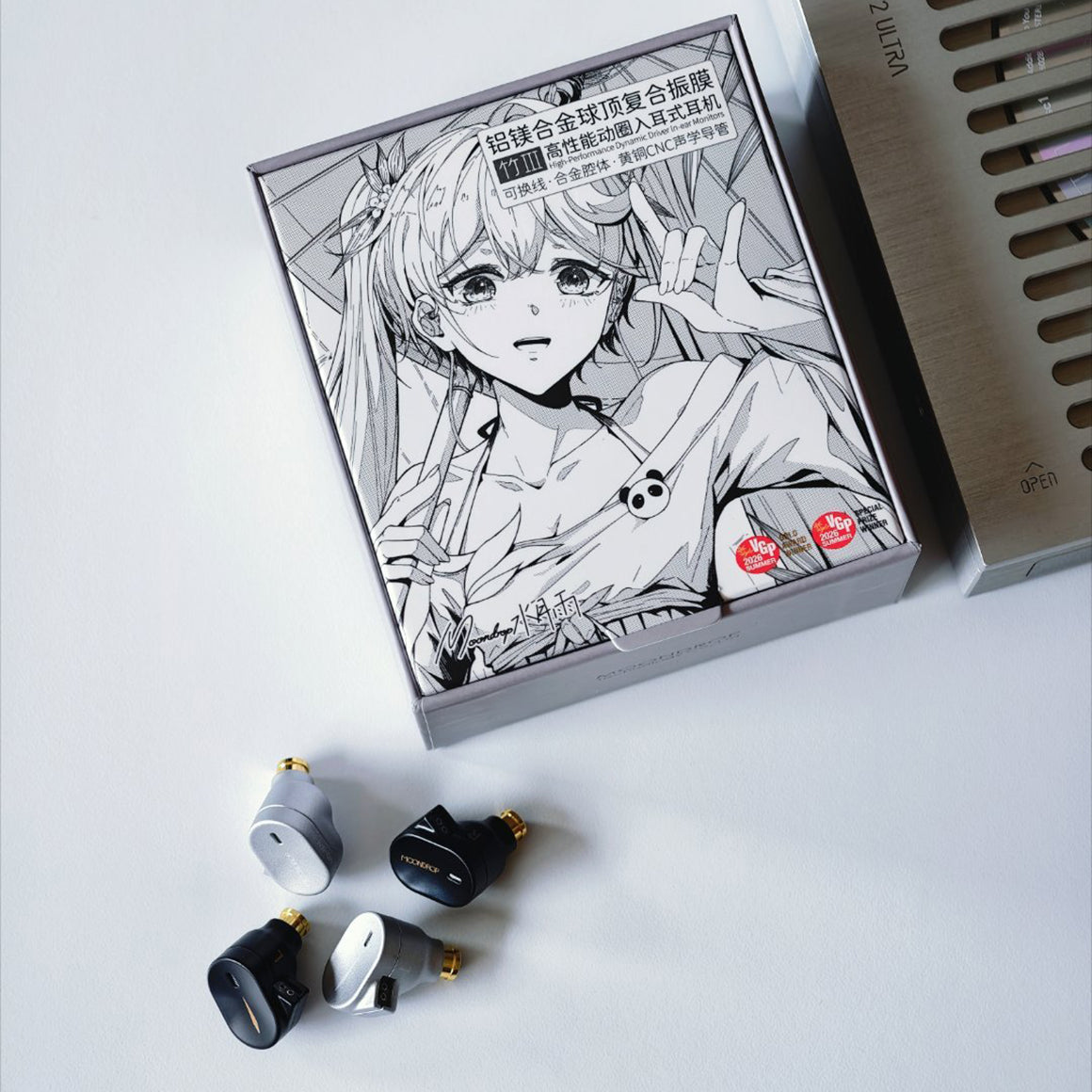 Headphone-Zone-Moondrop-Chu-III