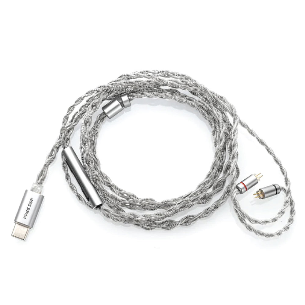 Moondrop FreeDSP Type C Cable moondrop-freedsp-type-c-cable