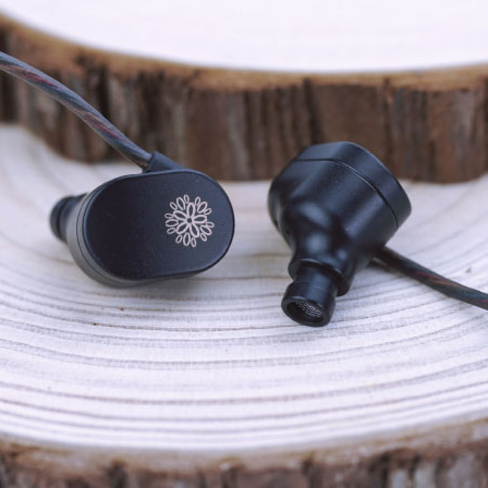 Moondrop JIU InEar Monitor TypeC