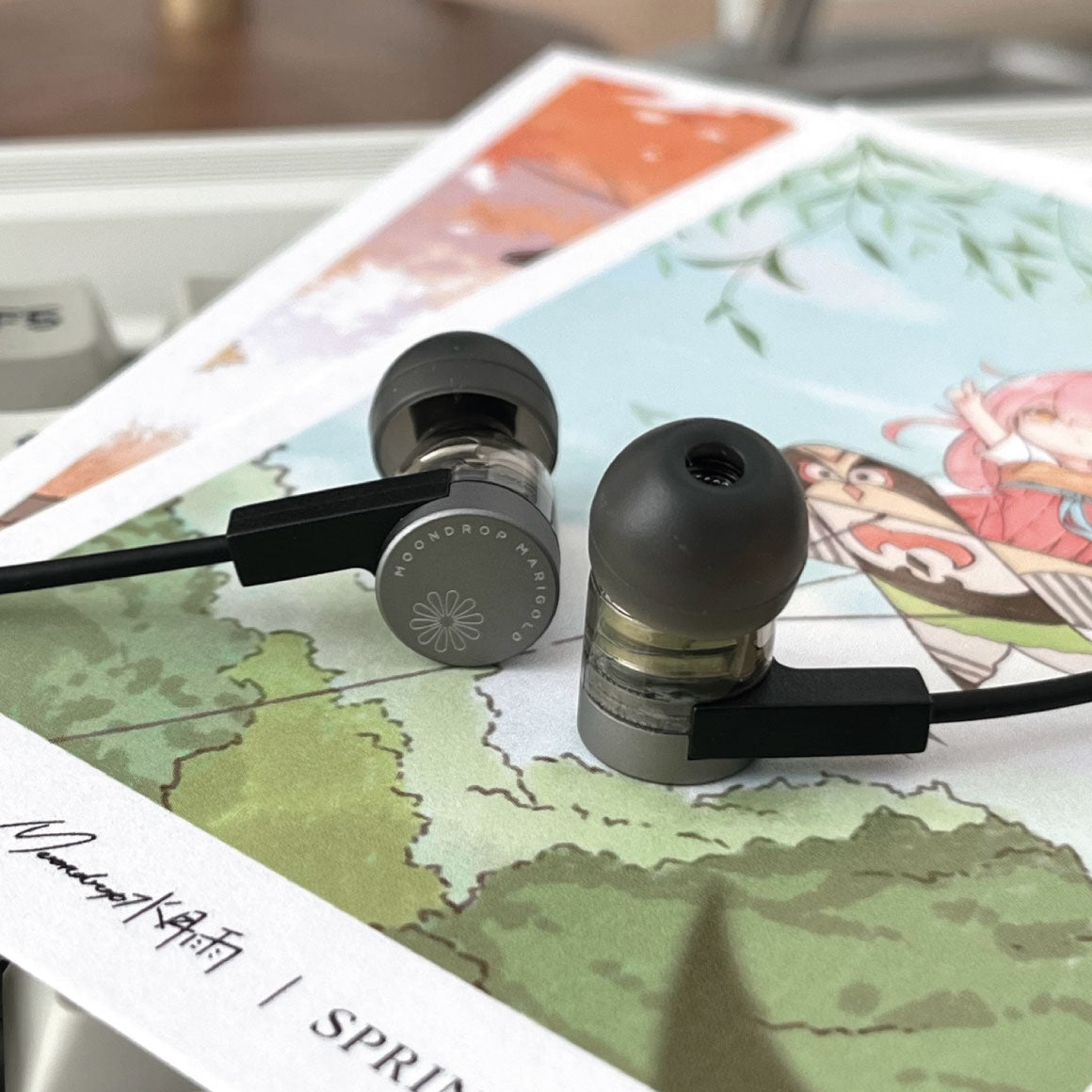 Headphone-Zone-Moondrop-Marigold