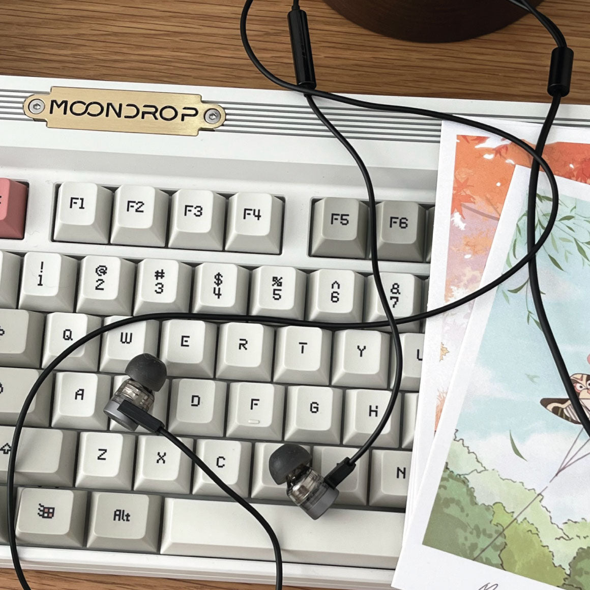 Headphone-Zone-Moondrop-Marigold