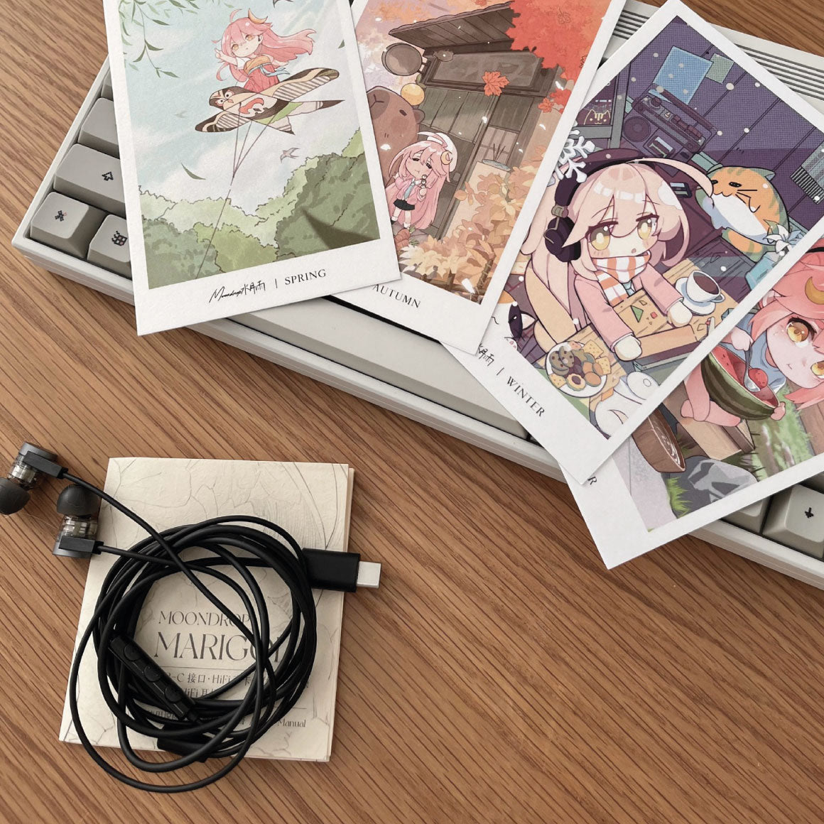 Headphone-Zone-Moondrop-Marigold
