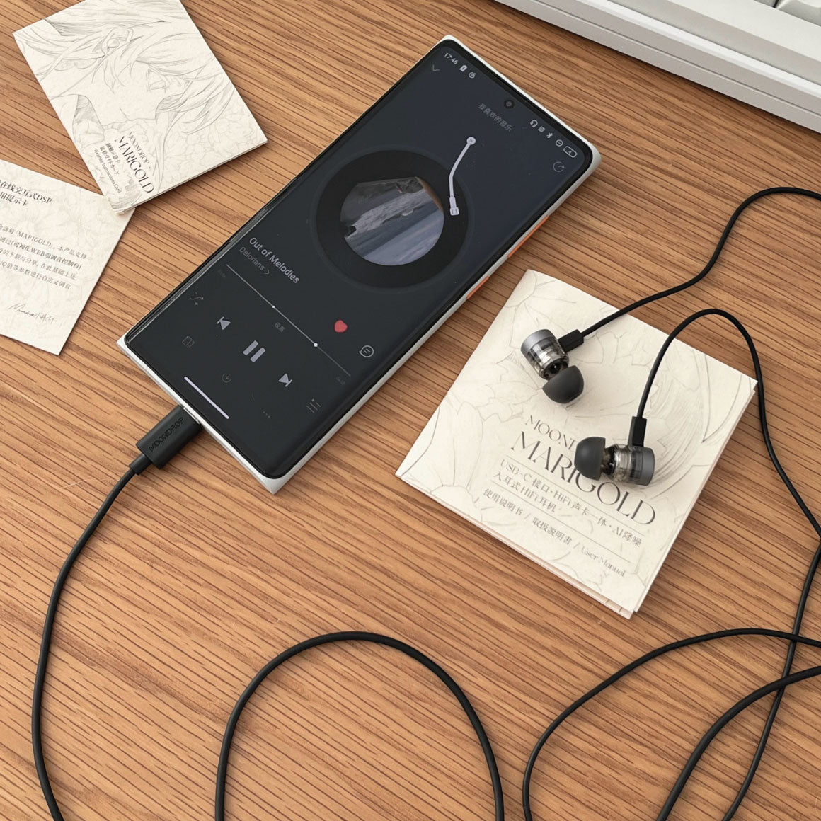 Headphone-Zone-Moondrop-Marigold