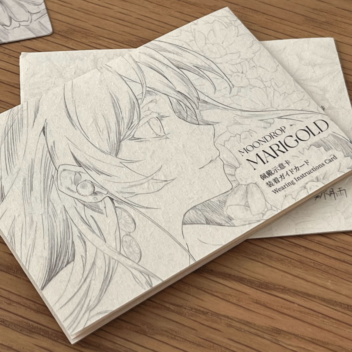 Headphone-Zone-Moondrop-Marigold