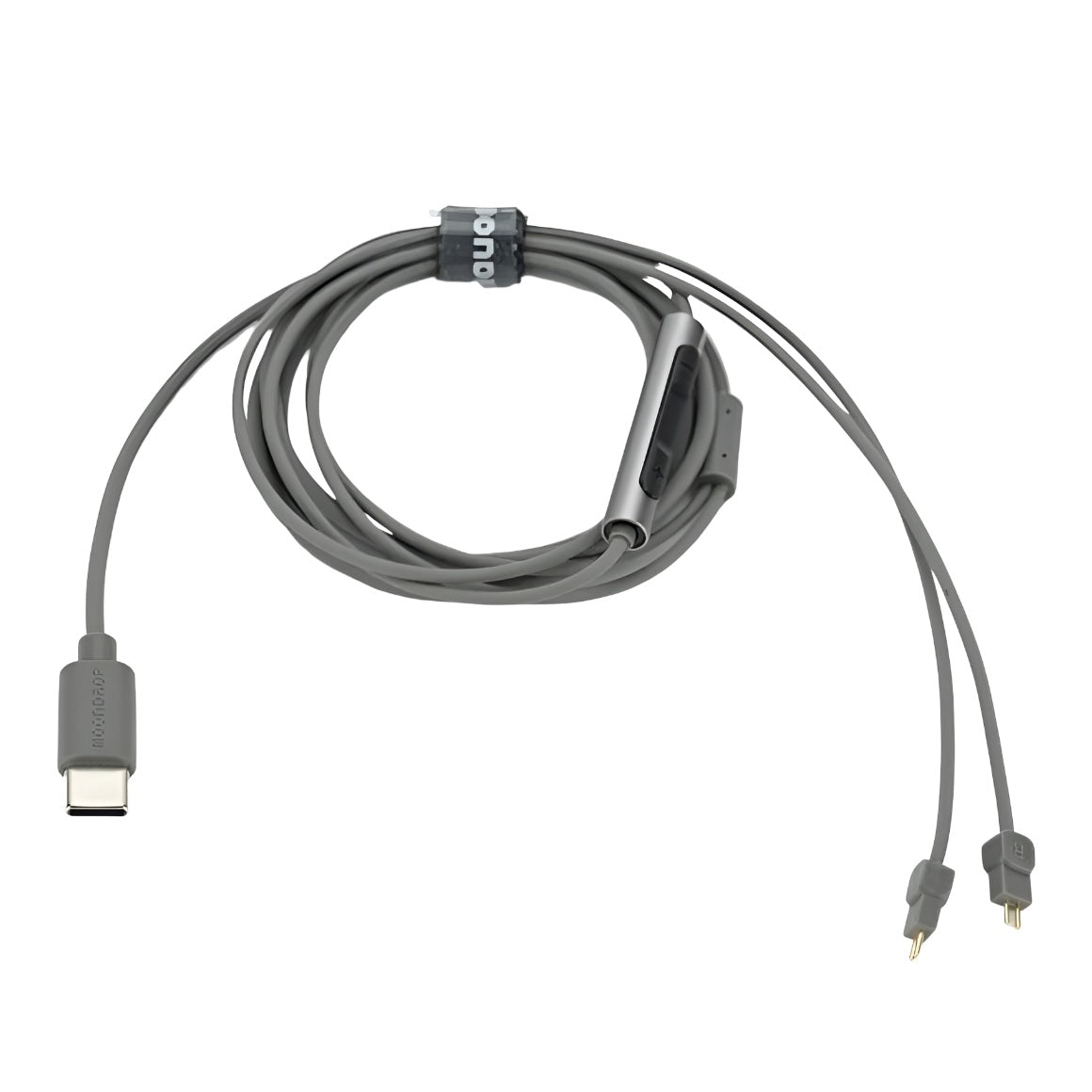 Moondrop - Old Fashioned Audio Cable