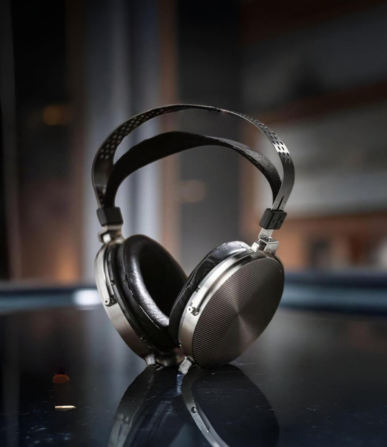 Buy the Moondrop PARA2 Open-Back Planar Magnetic Headphone