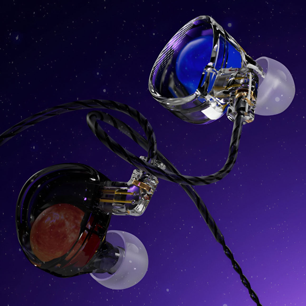 Headphone-Zone-ND-Planet-Black-Type-C-With-Mic