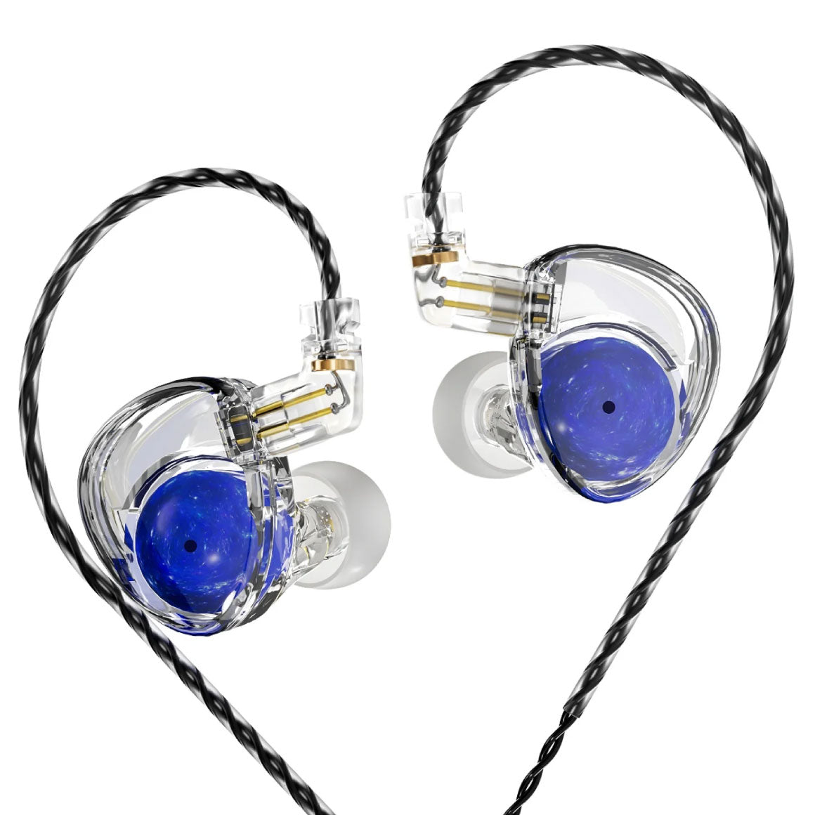 Headphone-Zone-ND-Planet-Clear-3.5mm-Without-Mic
