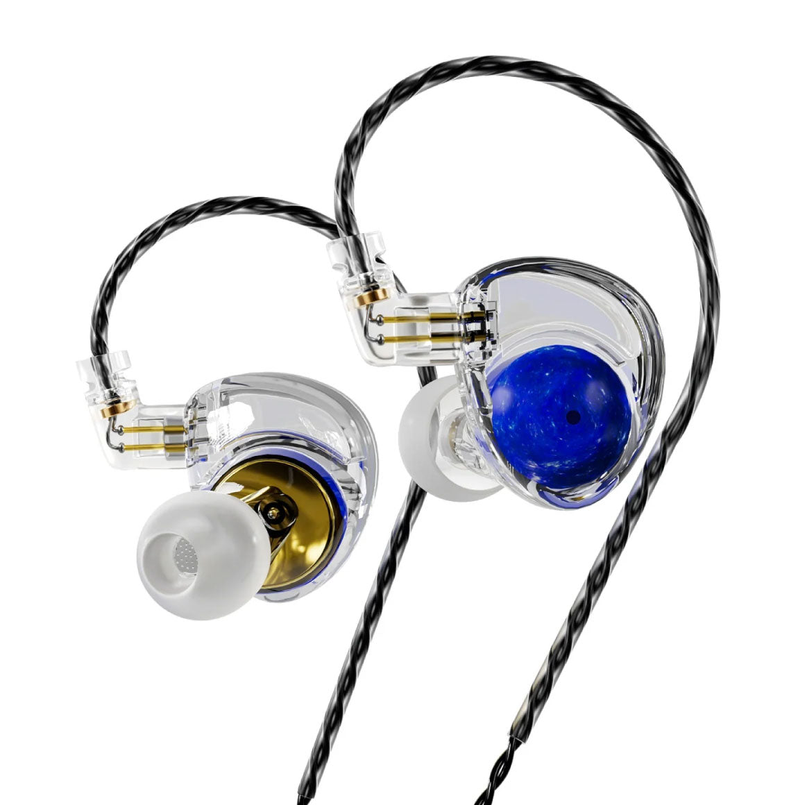 Headphone-Zone-ND-Planet-Clear-3.5mm-Without-Mic