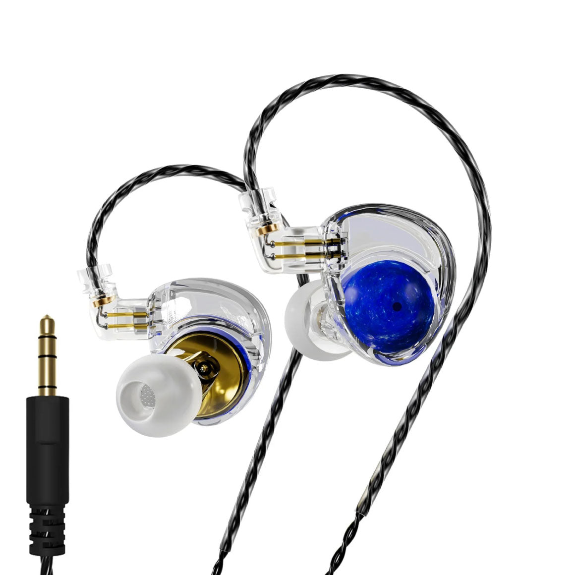 Headphone-Zone-ND-Planet-Clear-3.5mm-Without-Mic