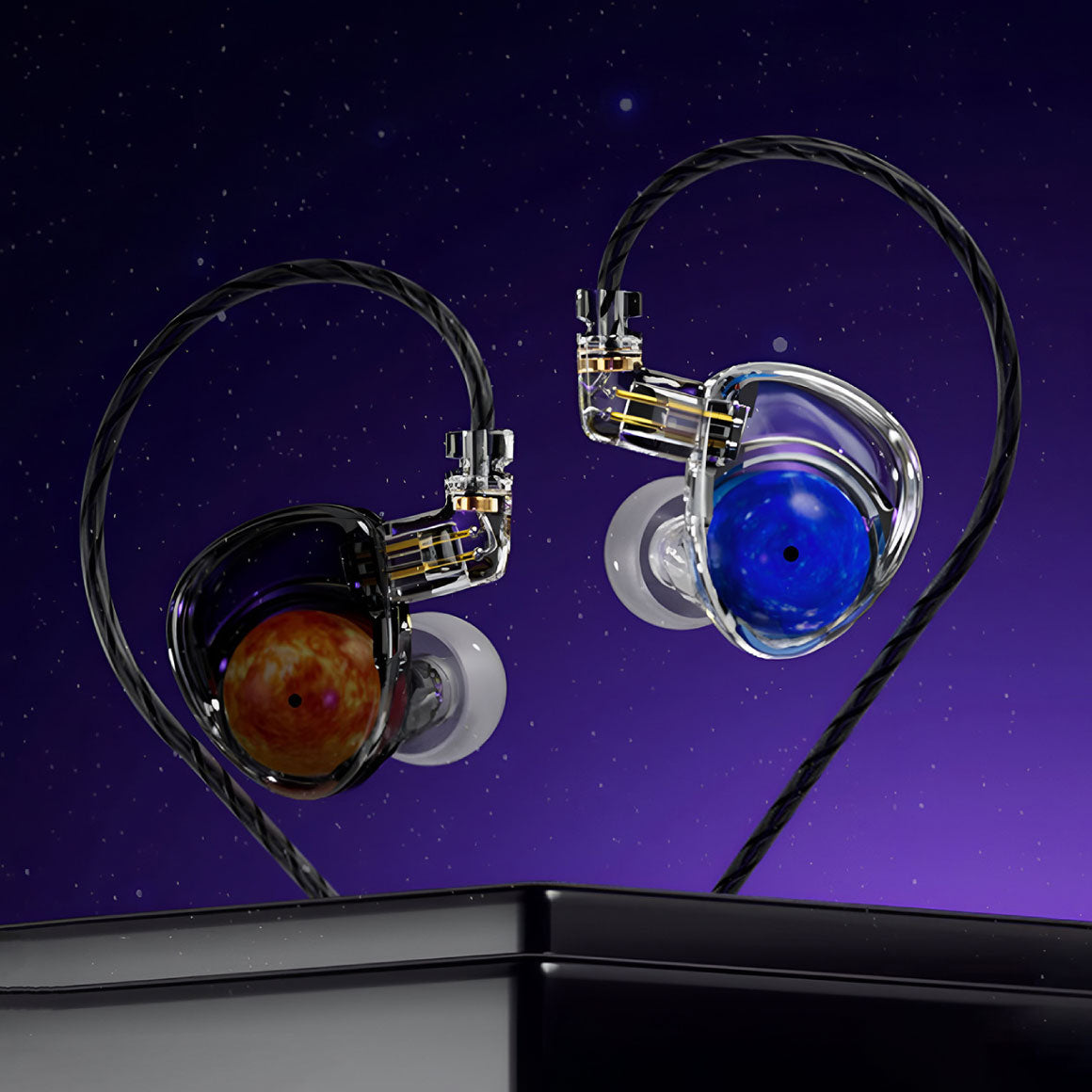 Headphone-Zone-ND-Planet-Clear-3.5mm-Without-Mic