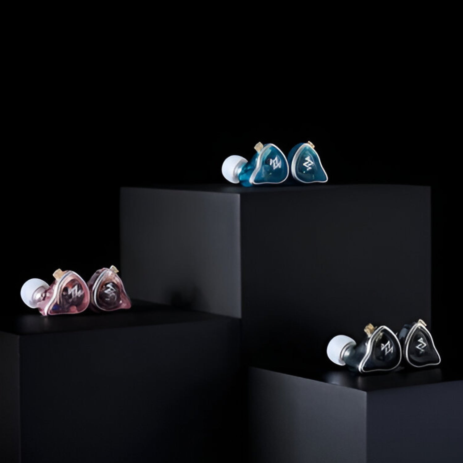 Explore the NF Acous IEMs