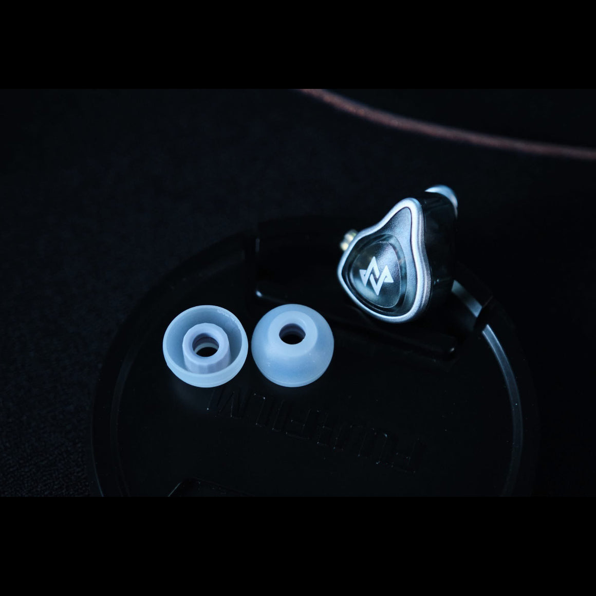 NF ACOUS NM20 Dynamic Driver IEM