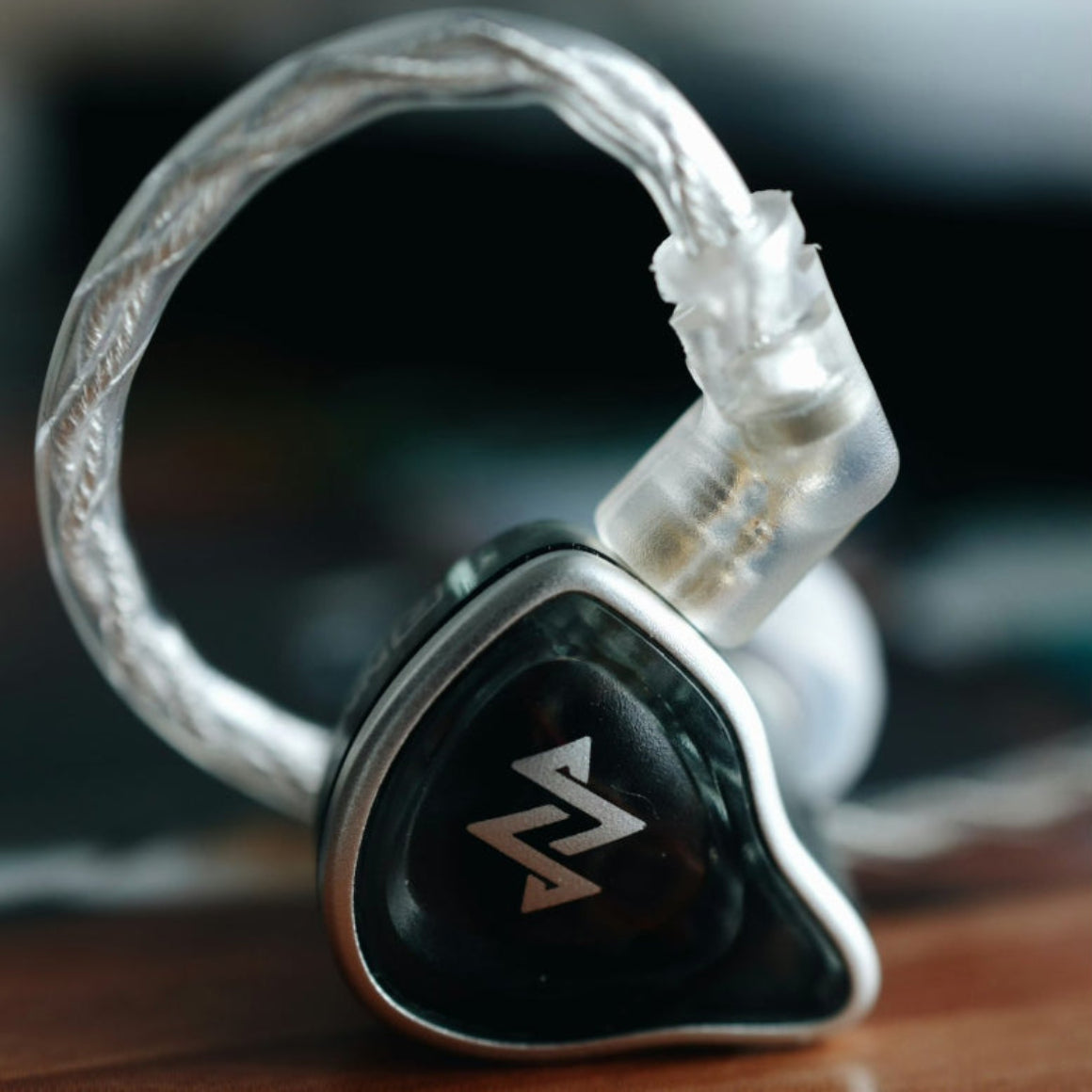 NF ACOUS NM20 Dynamic Driver IEM