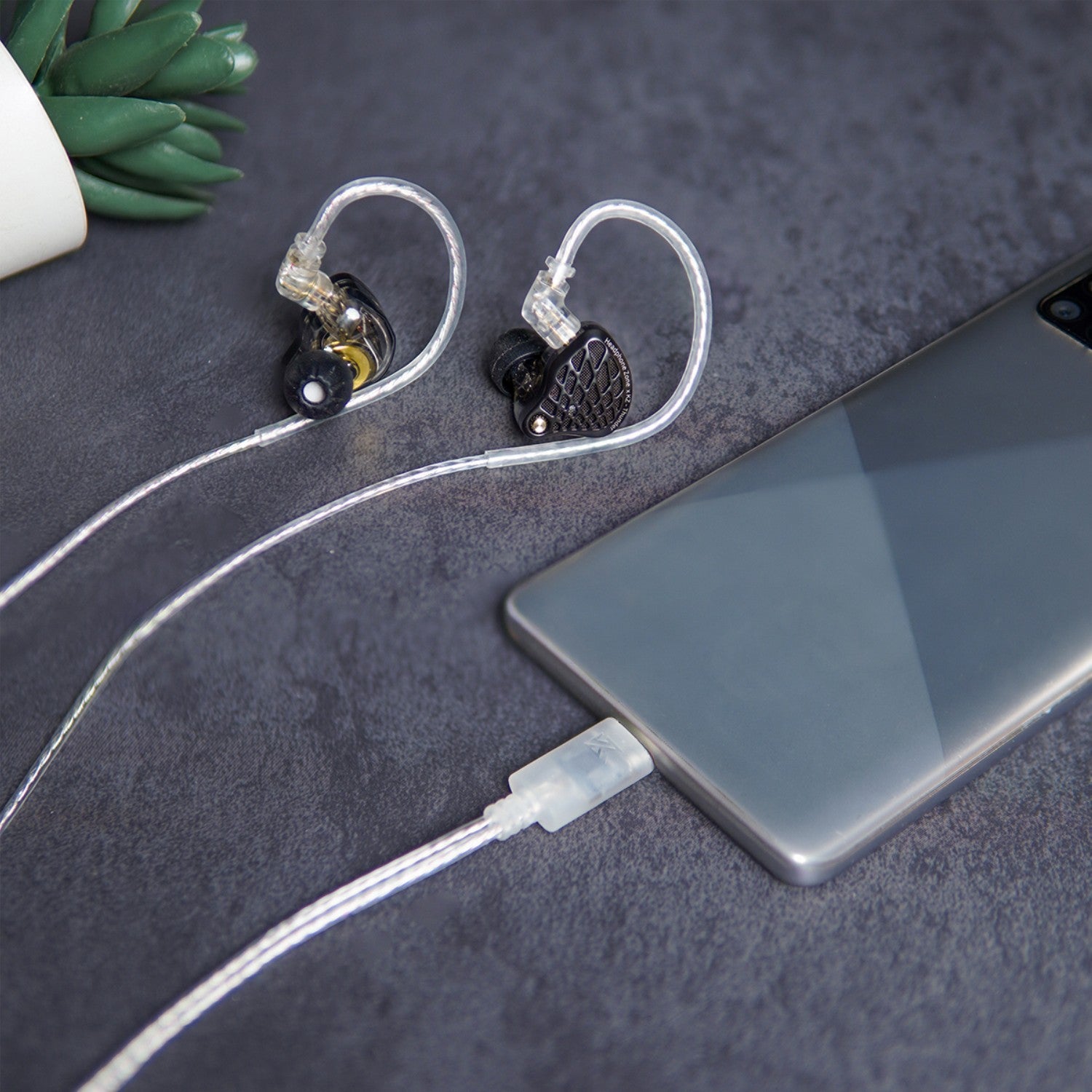 FiiO LL-RC 2024 Headphone Upgrade Cable