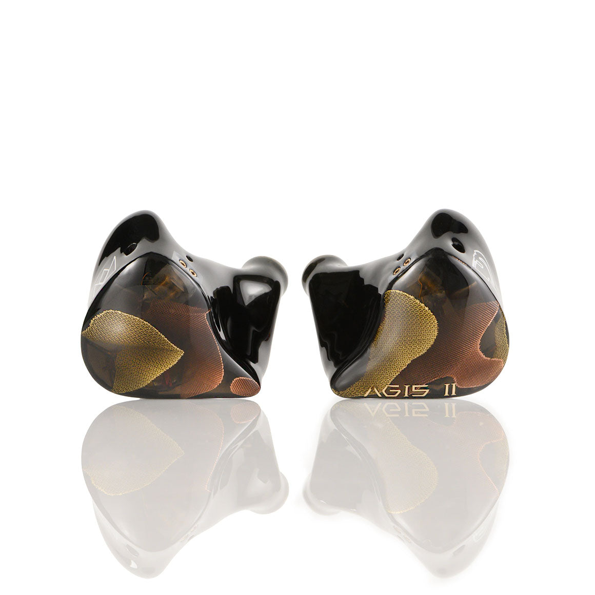 Noble Audio - Agis II