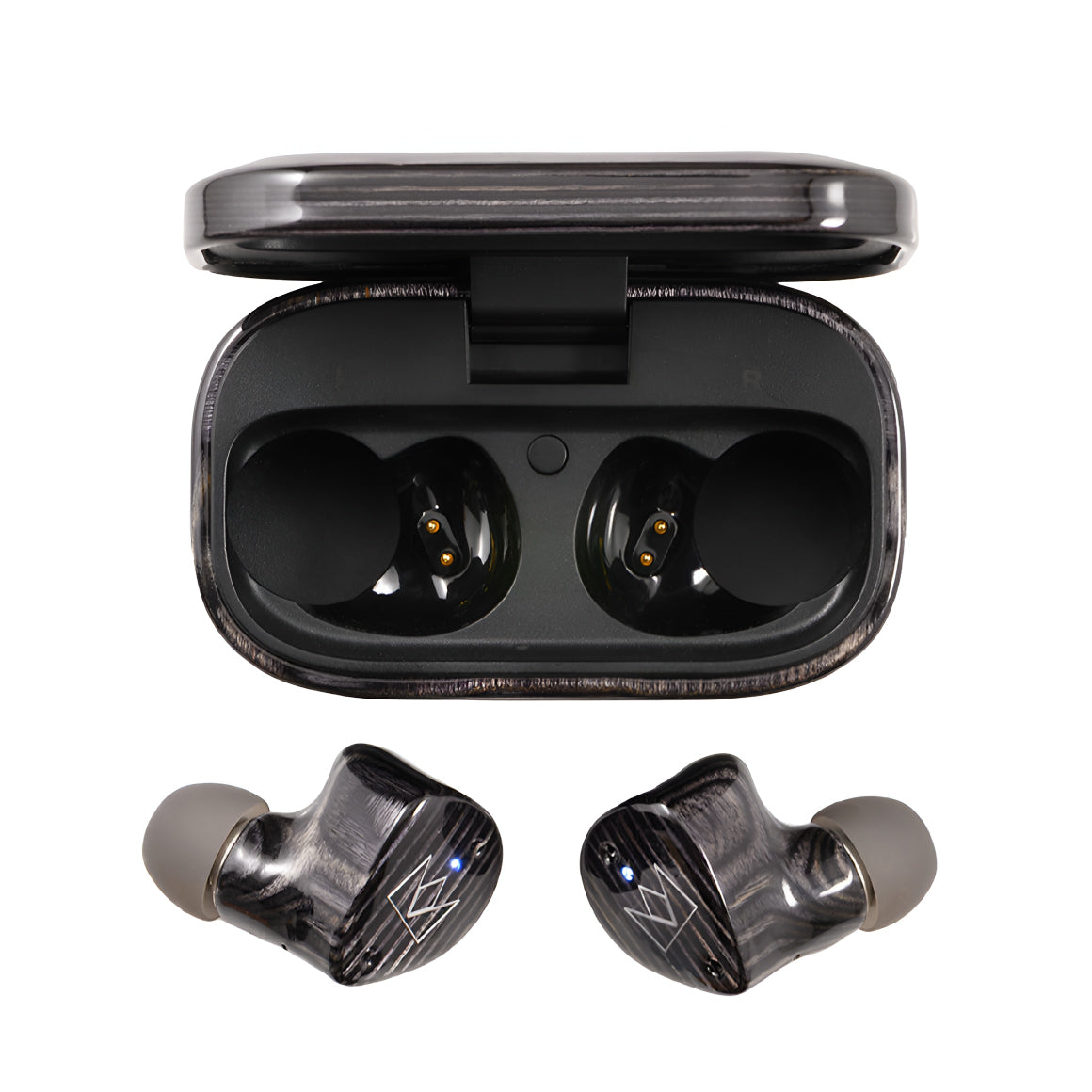 Noble Audio FoKus Prestige Encore True Wireless Earbuds