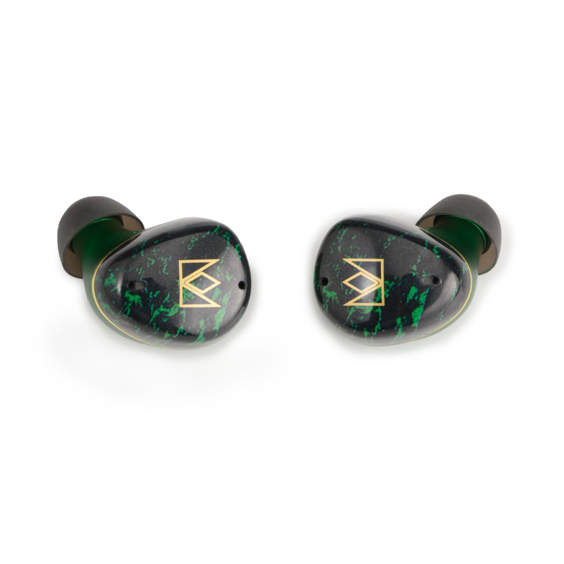 Noble Audio - FoKus Rex5 - Green