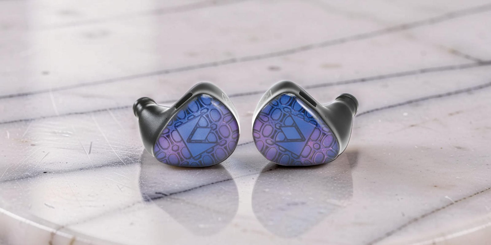 Noble Audio Knight Tribrid Universal IEM