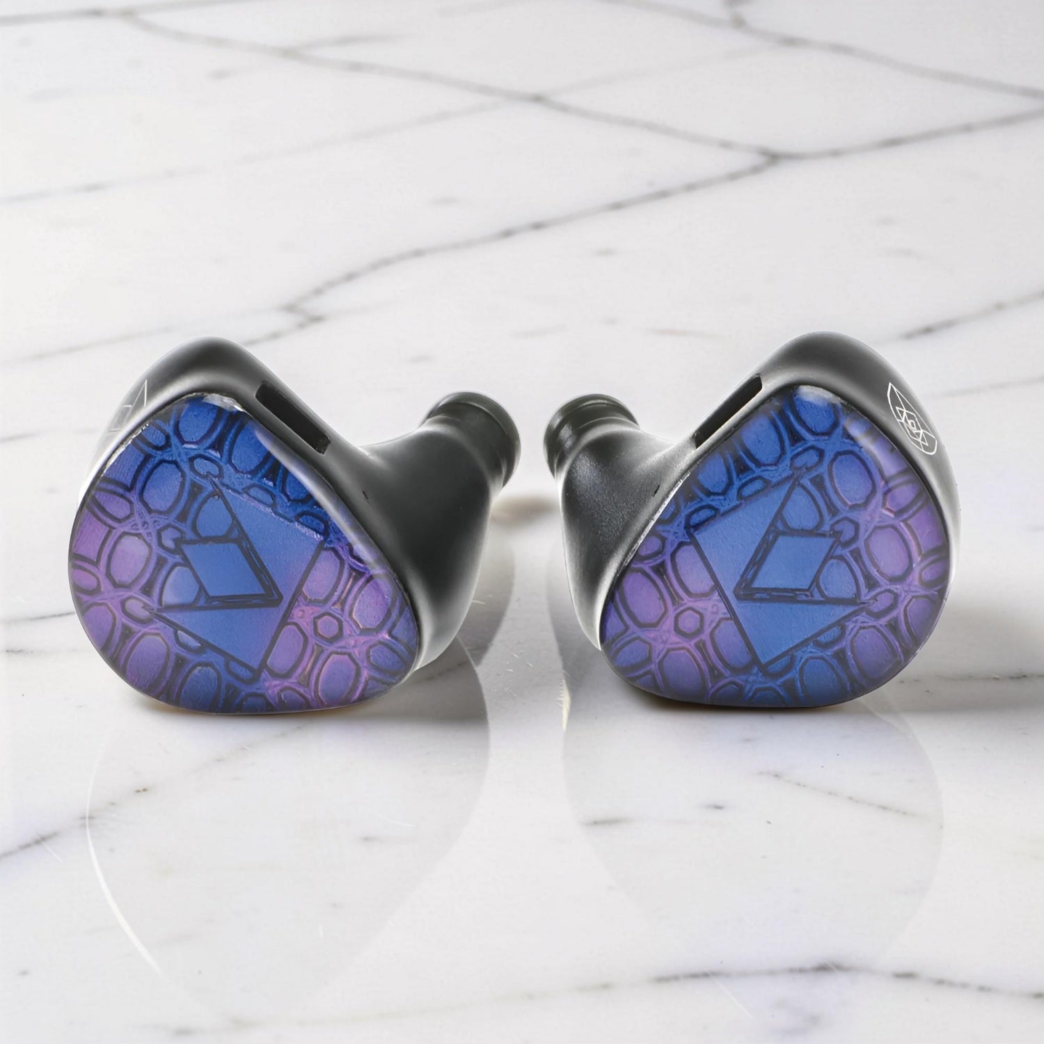 Noble Audio Knight Tribrid Universal IEM