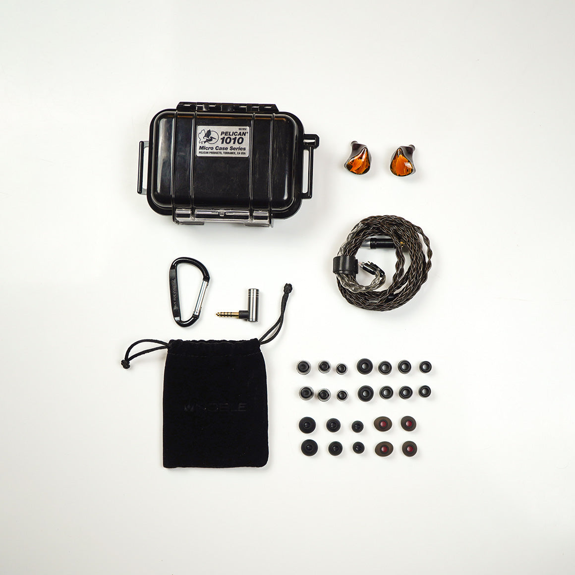 Headphone-Zone-Noble-Audio-Spartacus-demo-unit01