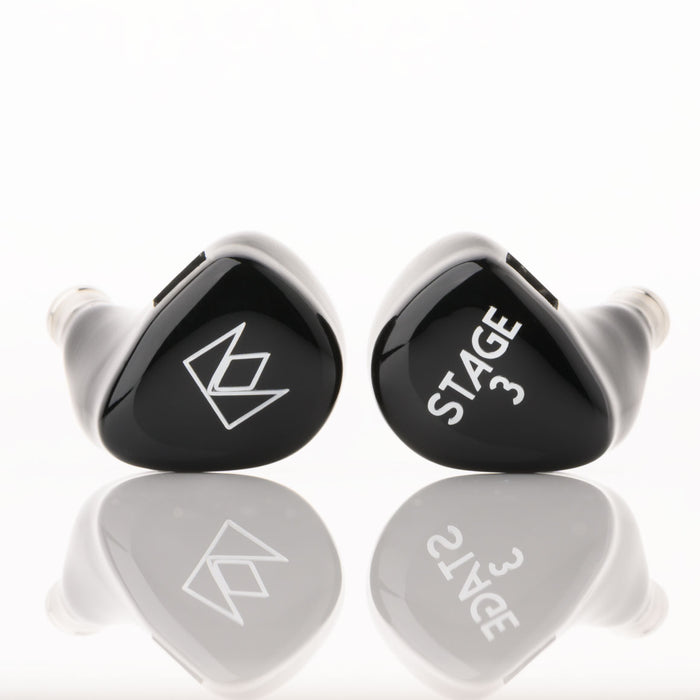 Noble Audio Stage 3 Hybrid Driver IEM