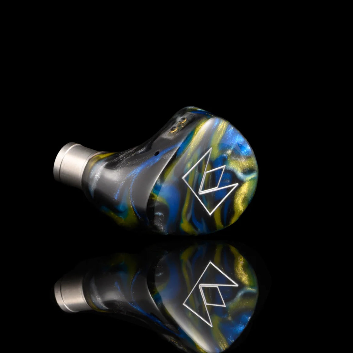 Buy the Noble Audio Van Gogh Hybrid Driver IEM
