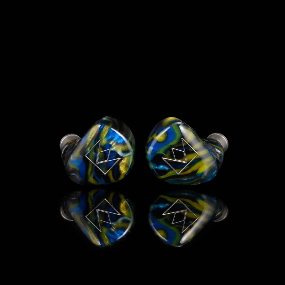 Buy the Noble Audio Van Gogh Hybrid Driver IEM
