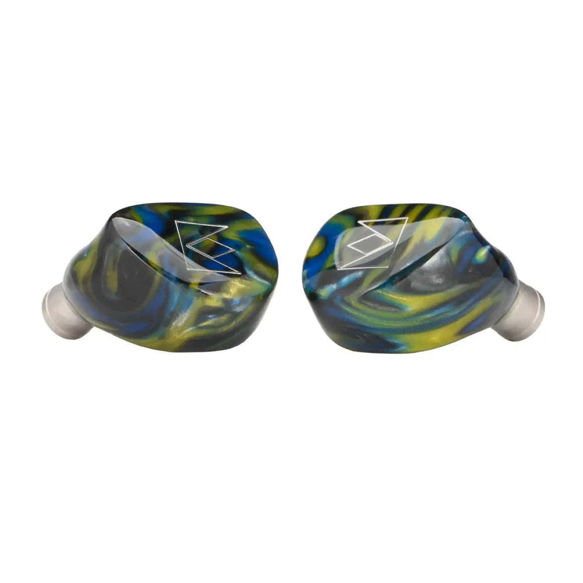 Buy the Noble Audio Van Gogh Hybrid Driver IEM