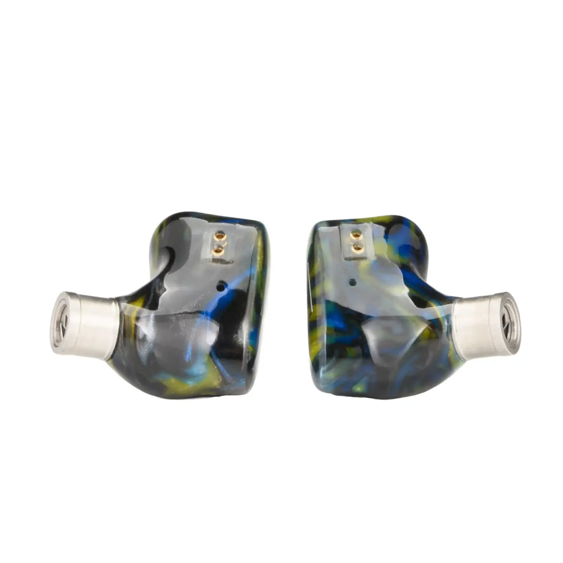 Buy the Noble Audio Van Gogh Hybrid Driver IEM