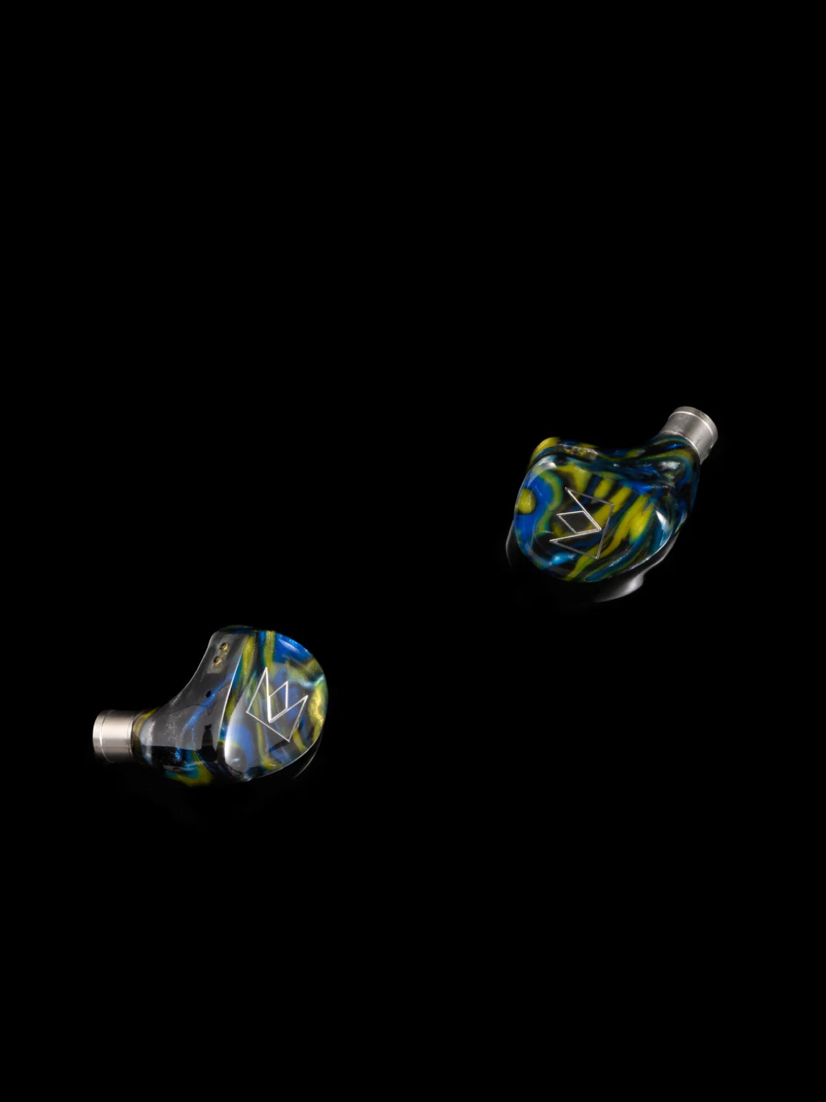 Buy the Noble Audio Van Gogh Hybrid Driver IEM
