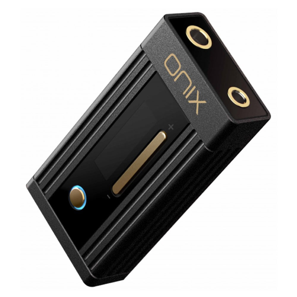 ONIX Alpha XI1 Portable USB DAC & Amp
