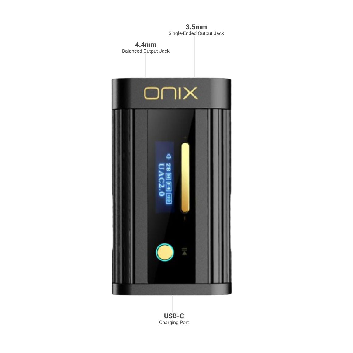 Headphone-Zone-ONIX-Beta-XI2