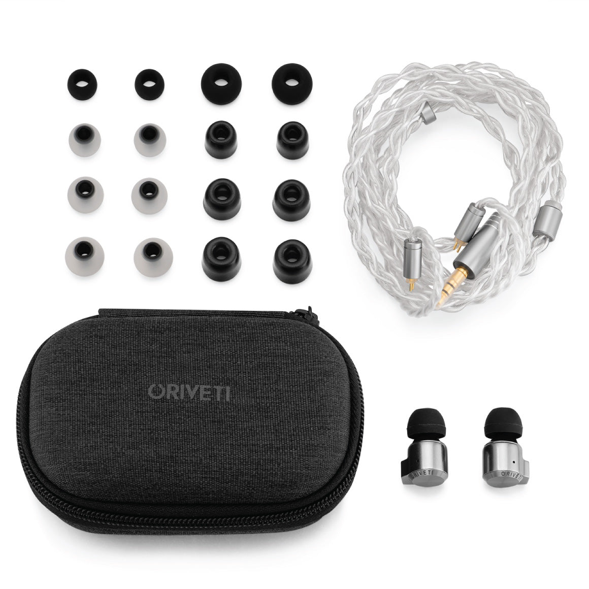 Headphone-Zone-ORIVETI-OD100