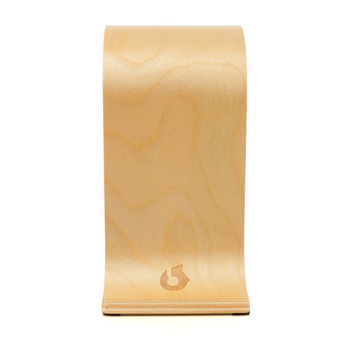#Wood Finish_Birch