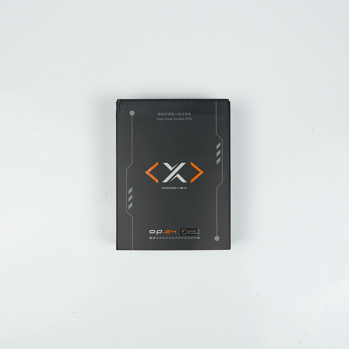 Headphone-Zone-OoopusX-OP24-Demo-Unit