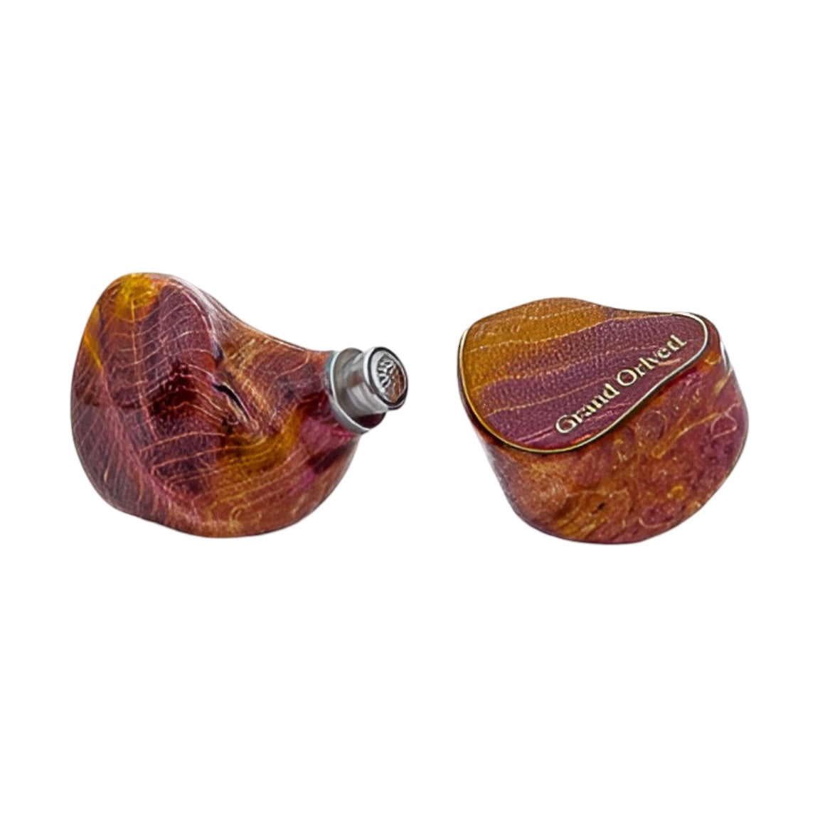 Buy Grand Oriveti Supremacy 1DD+4BA+4EST Driver IEM