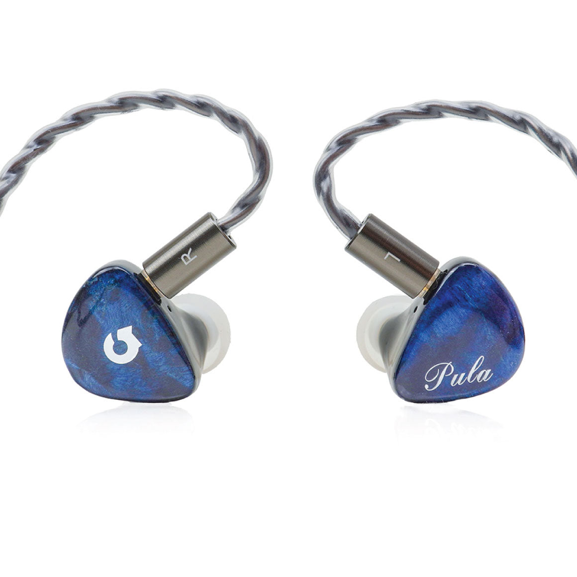 Headphone Zone X Pula Unicrom IEM