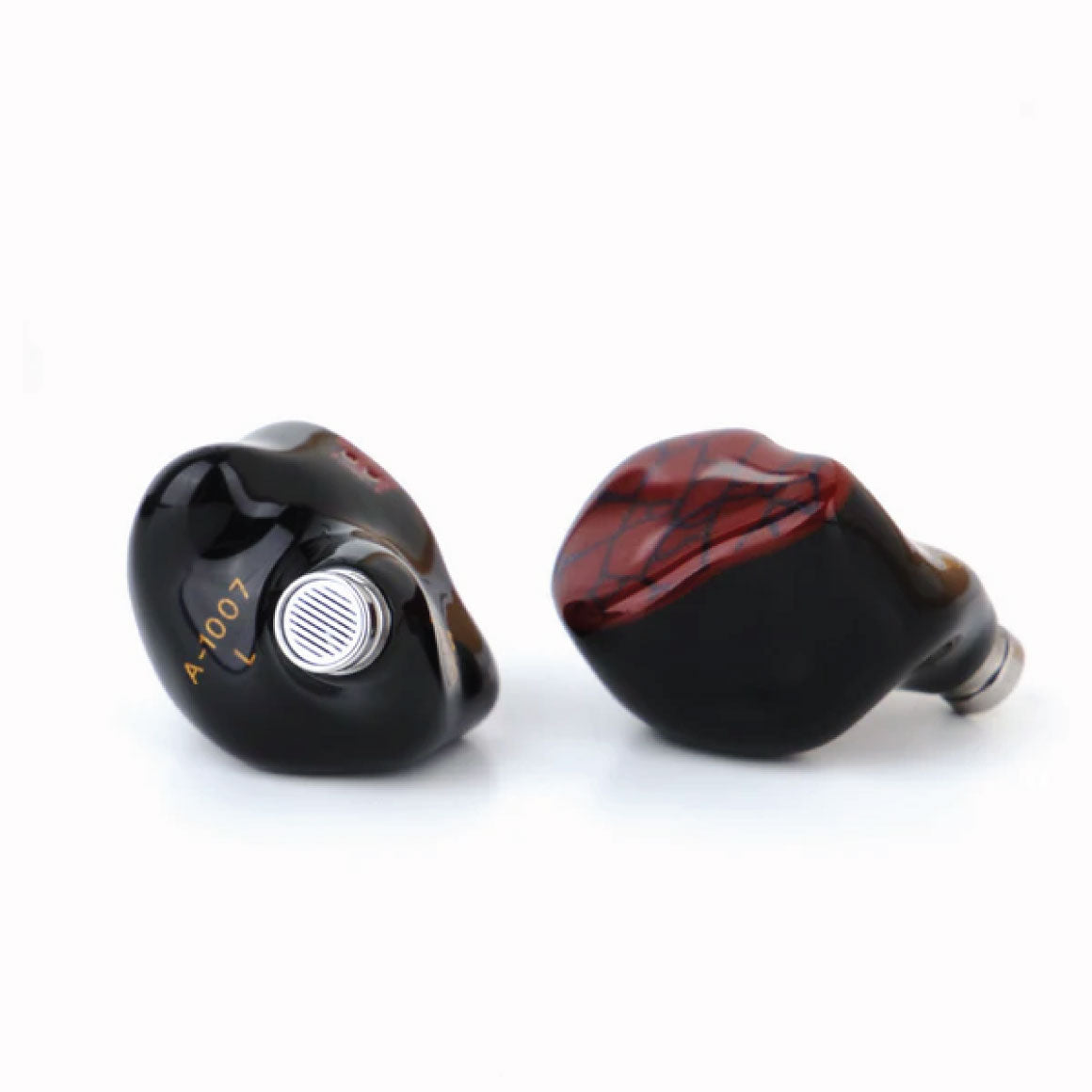 Punch Audio Martilo Hybrid Driver IEM