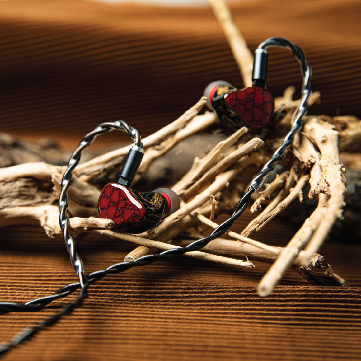 Punch Audio Martilo Hybrid Driver IEM