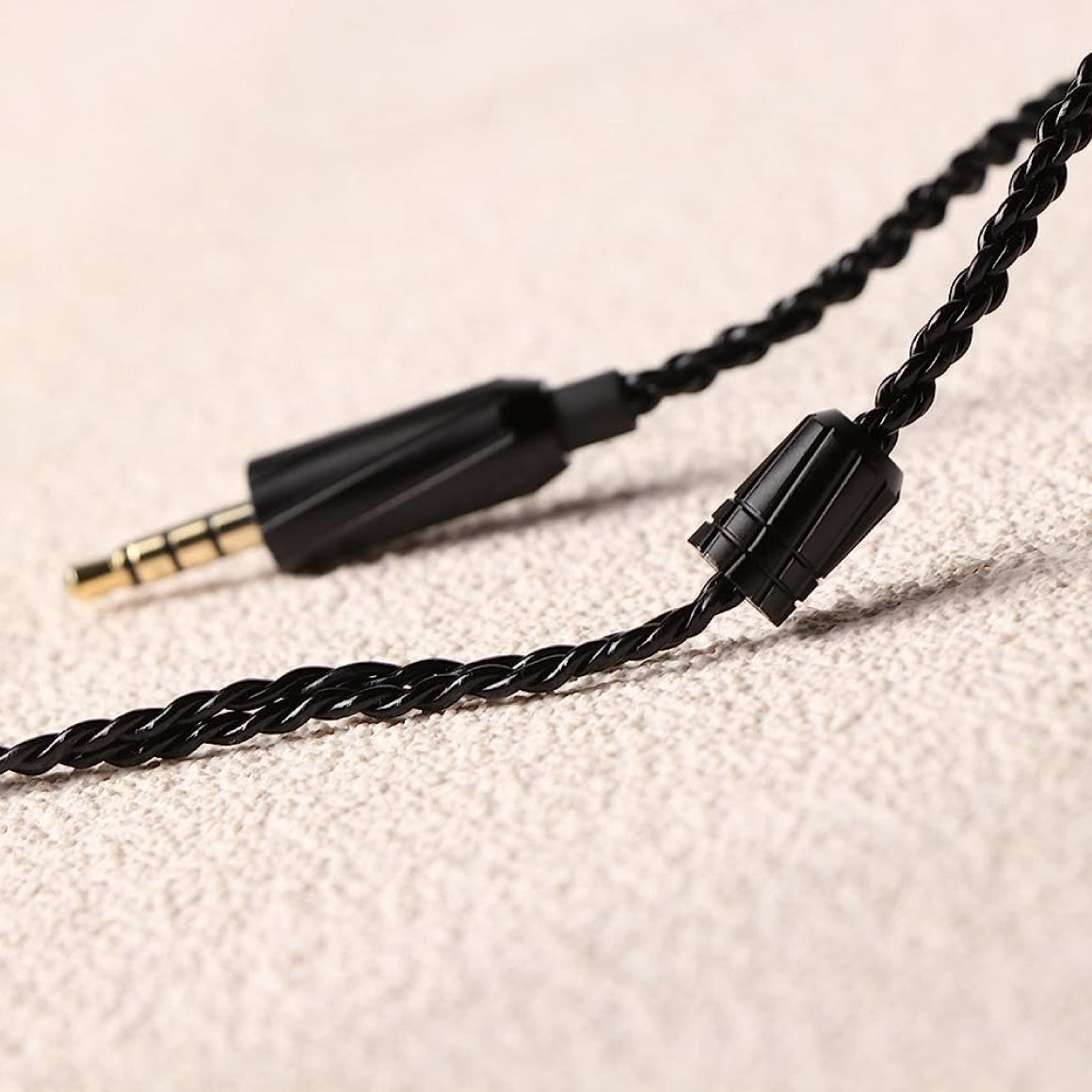 Headphone-Zone-QKZ x HBB-Khan-Without Mic