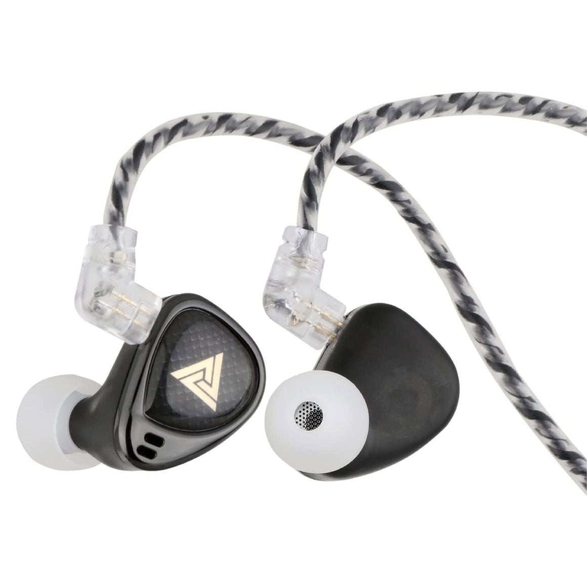 Headphone-Zone-QKZ x HBB-Khan-Without Mic
