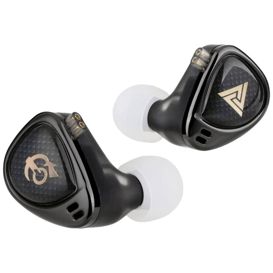Headphone-Zone-QKZ x HBB-Khan-Without Mic