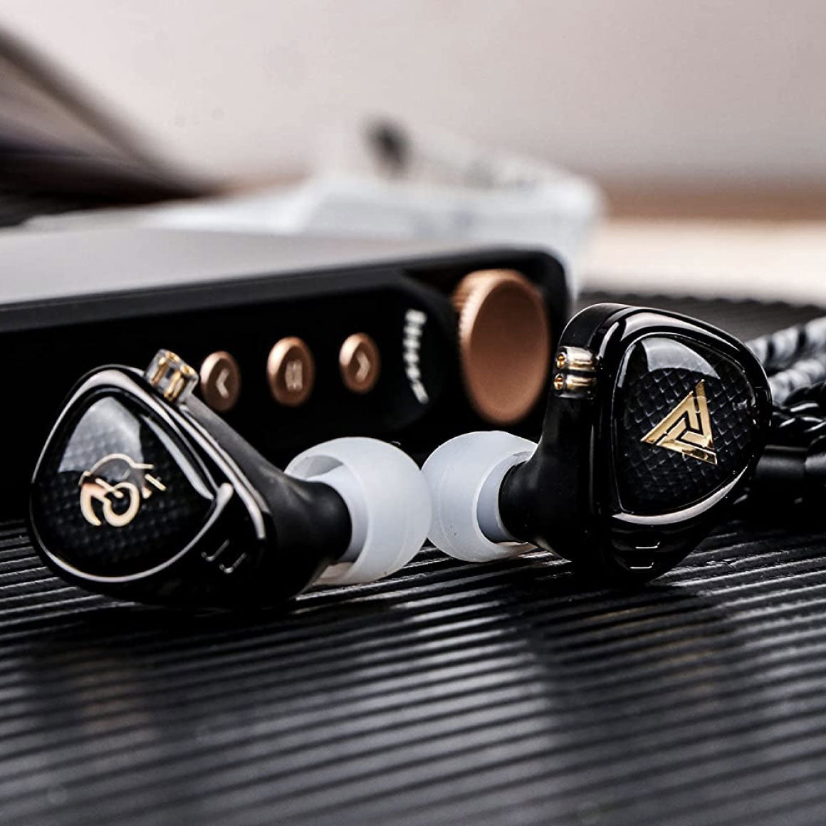 Headphone-Zone-QKZ x HBB-Khan-Without Mic