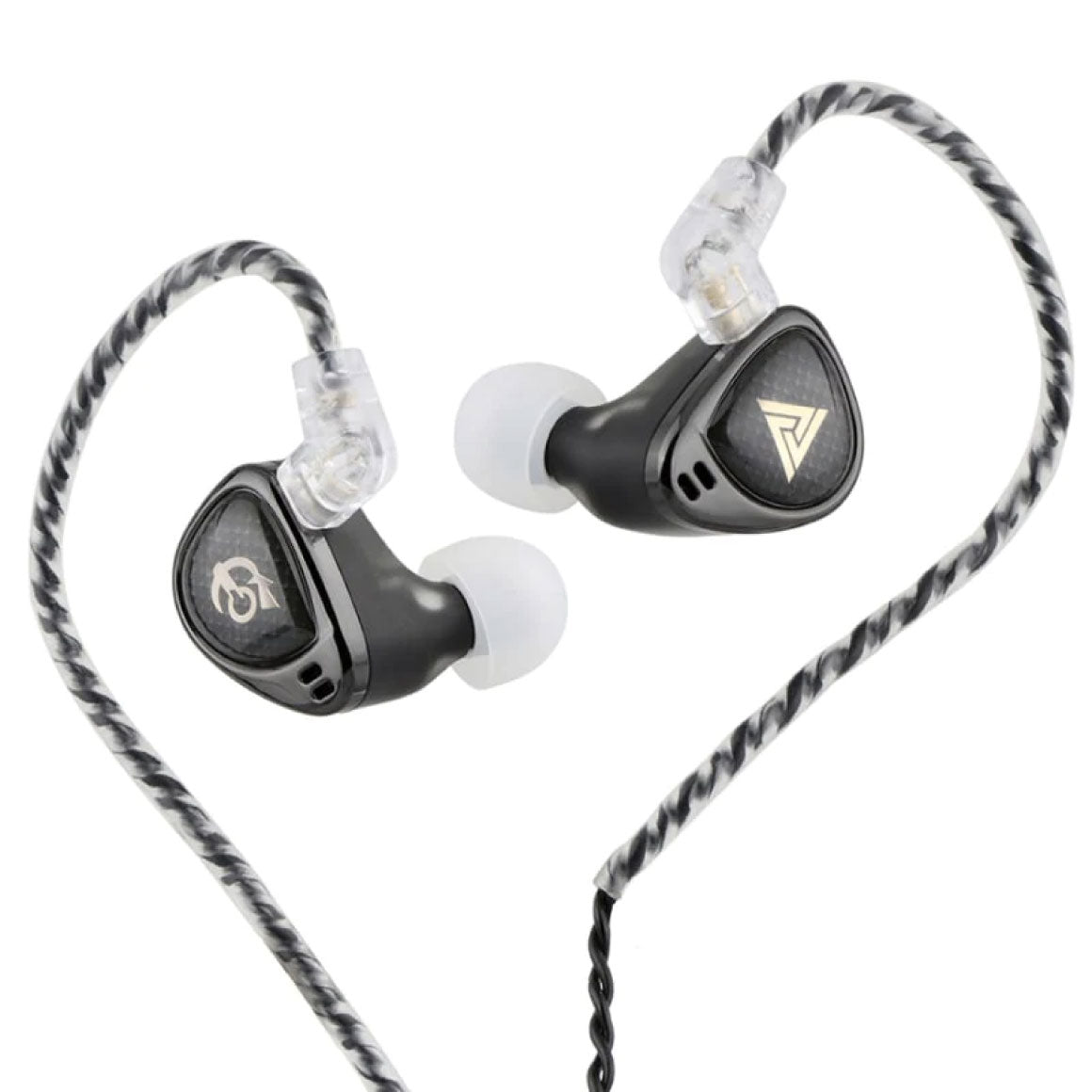 Headphone-Zone-QKZ x HBB-Khan-Without Mic